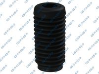 Aslyx AS202324 - Caperuza protectora/fuelle, amortiguador