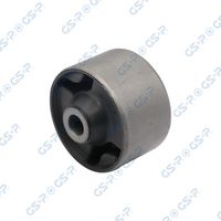 GATES AWS1096 - Suspensión, Brazo oscilante