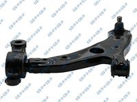 BLUE PRINT ADBP860159 - Barra oscilante, suspensión de ruedas