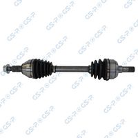 FEBI BILSTEIN 183295 - Árbol de transmisión