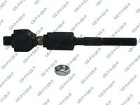 ESEN SKV 04SKV357 - Articulación axial, barra de acoplamiento