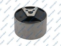 GSP 513398 - Soporte, motor