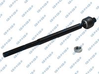 DELPHI TA2488 - Articulación axial, barra de acoplamiento