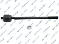 COMLINE CTR3431 - Articulación axial, barra de acoplamiento