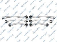 ESEN SKV 04SKV290 - Juego de reparación, brazo de suspensión
