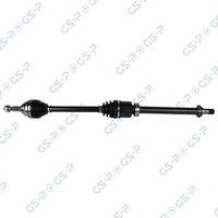 GSP 202447 - Árbol de transmisión