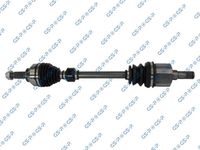 BLUE PRINT ADP153008 - Kit de embrague
