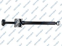 FARE SA 10558 - Suspensión, árbol de transmisión