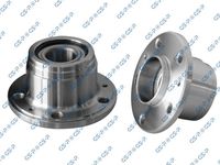 FARE SA 16540 - Juego de cojinete de rueda