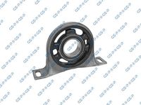 GATES ETM2261 - Suspensión, árbol de transmisión