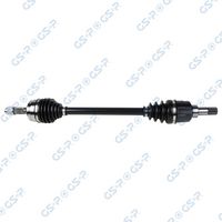 GSP 210339 - Árbol de transmisión