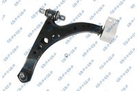 COMLINE CRB3388 - Suspensión, Brazo oscilante