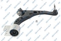 COMLINE CCA2363R - Barra oscilante, suspensión de ruedas