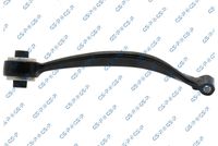COMLINE CCA2447R - Barra oscilante, suspensión de ruedas