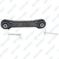 FEBI BILSTEIN 43543 - Brazo oscilante, suspensión de ruedas - ProKit