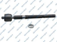 FARE SA RD399 - Articulación axial, barra de acoplamiento