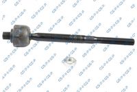 COMLINE CTR3495 - Articulación axial, barra de acoplamiento