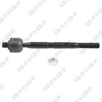 COMLINE CTR3336 - Articulación axial, barra de acoplamiento