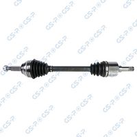 GSP 218455 - Árbol de transmisión