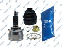 GSP 856008 - Juego de articulación, árbol de transmisión
