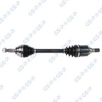 GSP 202284 - Árbol de transmisión