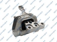 GATES ETM2121 - Soporte, motor
