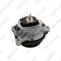 CORTECO 49393205 - Soporte, motor