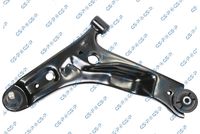 COMLINE CCA1326L - Barra oscilante, suspensión de ruedas