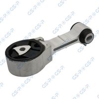 GATES ETM2014 - Soporte, motor