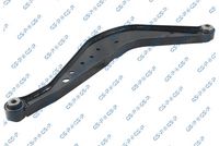 COMLINE CCA2494R - Barra oscilante, suspensión de ruedas