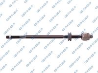 COMLINE CTR3366 - Articulación axial, barra de acoplamiento