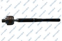 GSP S031057 - Articulación axial, barra de acoplamiento