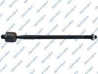 COMLINE CTR3415 - Articulación axial, barra de acoplamiento