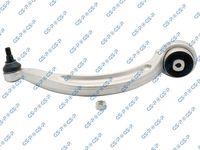 COMLINE CCA1402L - Barra oscilante, suspensión de ruedas