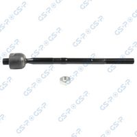 BLUE PRINT ADBP870092 - Articulación axial, barra de acoplamiento