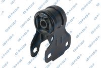 GSP 516436 - Suspensión, Brazo oscilante