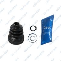 FEBI BILSTEIN 171747 - Juego de fuelles, árbol de transmisión