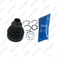 FEBI BILSTEIN 31688 - Juego de fuelles, árbol de transmisión