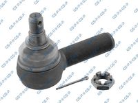 DELPHI TA881 - Rótula barra de acoplamiento