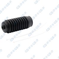 DELPHI TBR1000 - Juego de fuelles, dirección