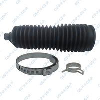 FARE SA K2741 - Juego de fuelles, dirección