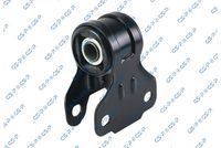 GSP 516436 - Suspensión, Brazo oscilante
