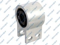 COMLINE CRB3389 - Suspensión, Brazo oscilante