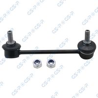 FEBI BILSTEIN 48125 - Travesaños/barras, estabilizador - ProKit