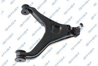 DELPHI TC2362 - Rótula de suspensión/carga