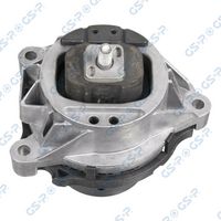 GATES ETM2162 - Soporte, motor