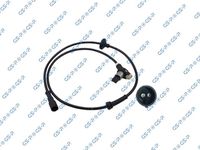 ERA 560010A - Sensor, revoluciones de la rueda