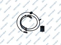 ESEN SKV 06SKV338 - Sensor, revoluciones de la rueda