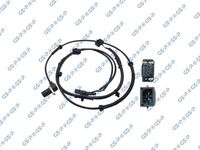 ESEN SKV 06SKV338 - Sensor, revoluciones de la rueda
