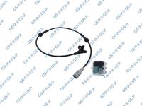 ESEN SKV 06SKV098 - Sensor, revoluciones de la rueda